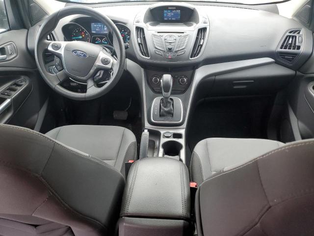 Photo 8 from auction – 2014 FORD ESCAPE SE with VIN 1FMCU9GX3EUB52245