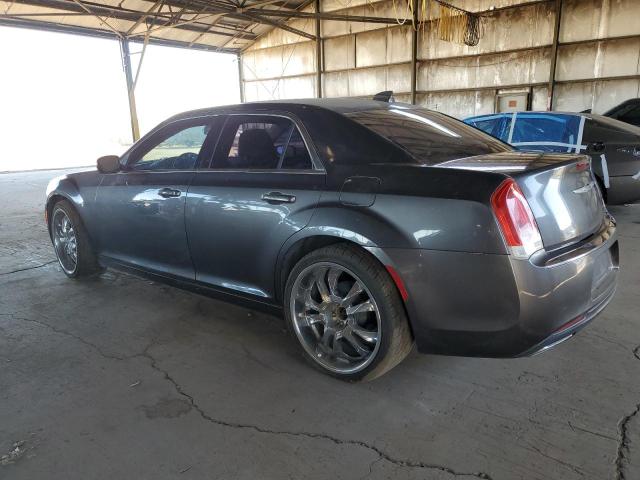 Photo 2 from auction – 2015 CHRYSLER 300 LIMITE with VIN 2C3CCAAG7FH749506