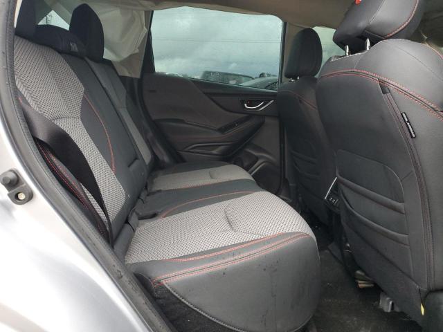 Photo 11 from auction – 2023 SUBARU FORESTER S with VIN JF2SKAJCXPH493684