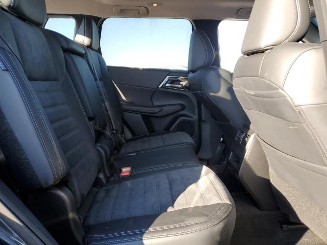 Photo 11 from auction – 2024 MITSUBISHI OUTLANDER with VIN JA4J3VA80RZ070937