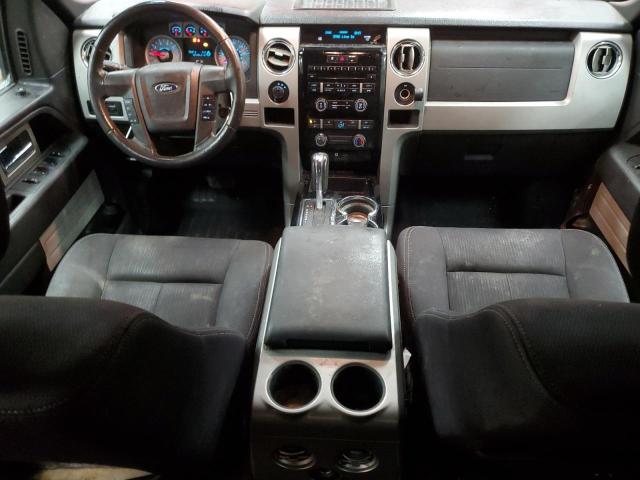 Photo 8 from auction – 2010 FORD F150 SUPER with VIN 1FTFW1EV3AFA16727