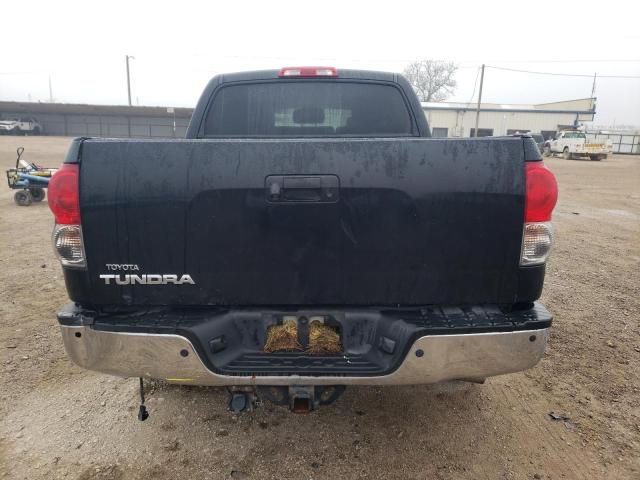 Photo 6 from auction – 2008 TOYOTA TUNDRA CRE with VIN 5TFEV58148X039677