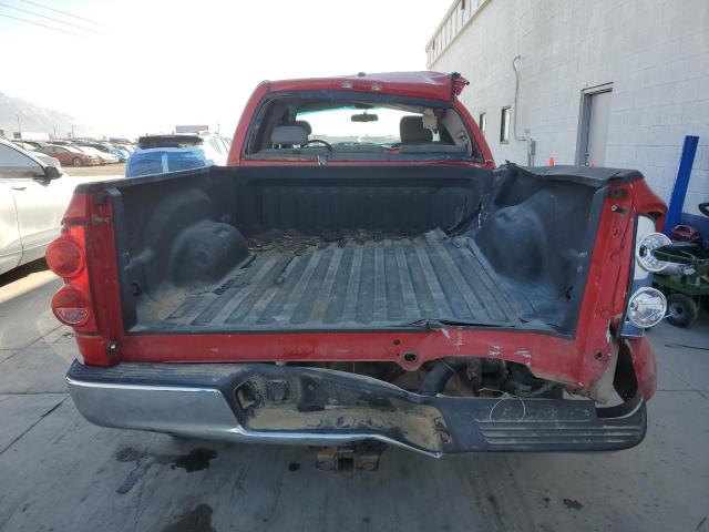 Photo 6 from auction – 2008 DODGE RAM 2500 S with VIN 3D3KS28D18G114674
