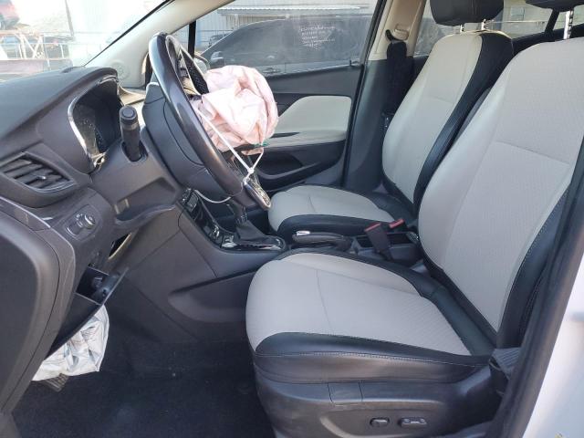 Photo 7 from auction – 2019 BUICK ENCORE PRE with VIN KL4CJASB5KB952685