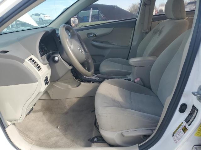 Photo 7 from auction – 2010 TOYOTA COROLLA BA with VIN 2T1BU4EE5AC380369