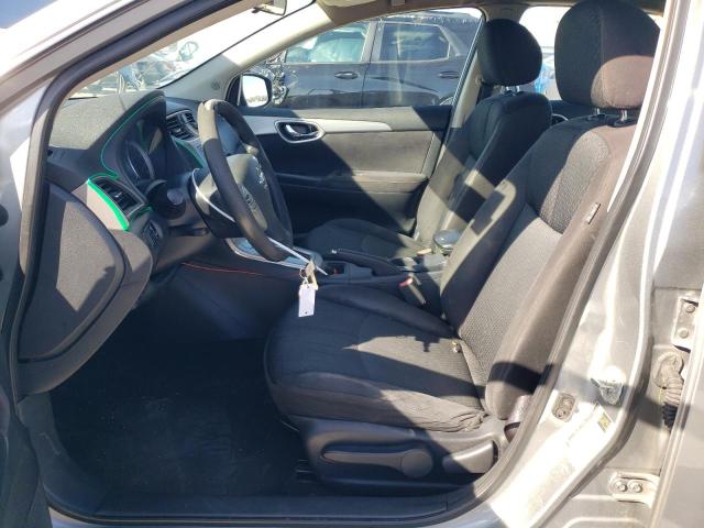 Photo 7 from auction – 2014 NISSAN SENTRA S with VIN 3N1AB7AP1EY327106