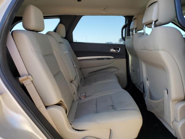 Photo 11 from auction – 2014 DODGE DURANGO SX with VIN 1C4RDJAG1EC591698
