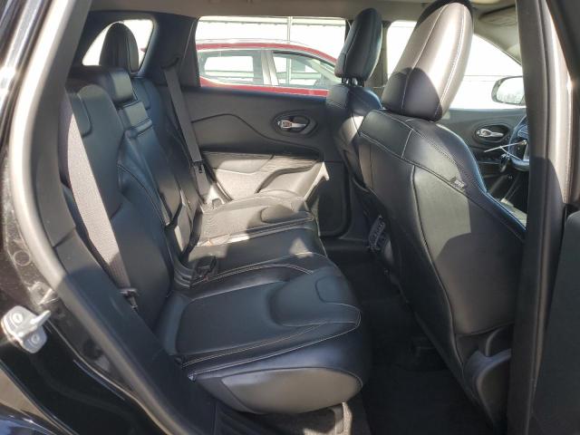 Photo 11 from auction – 2014 JEEP CHEROKEE L with VIN 1C4PJMDS4EW281223