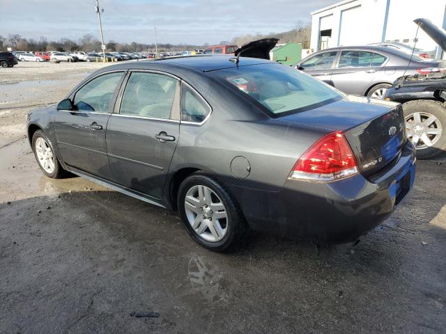 Photo 2 from auction – 2012 CHEVROLET IMPALA LT with VIN 2G1WG5E36C1270356