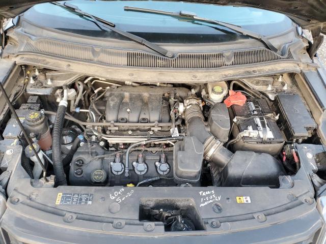 Photo 11 from auction – 2016 FORD EXPLORER P with VIN 1FM5K8AR9GGB65778