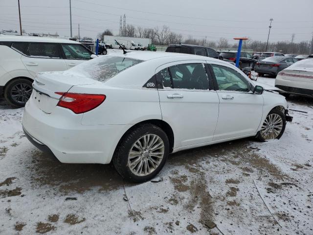 Photo 3 from auction – 2012 CHRYSLER 200 LIMITE with VIN 1C3CCBCG7CN326429