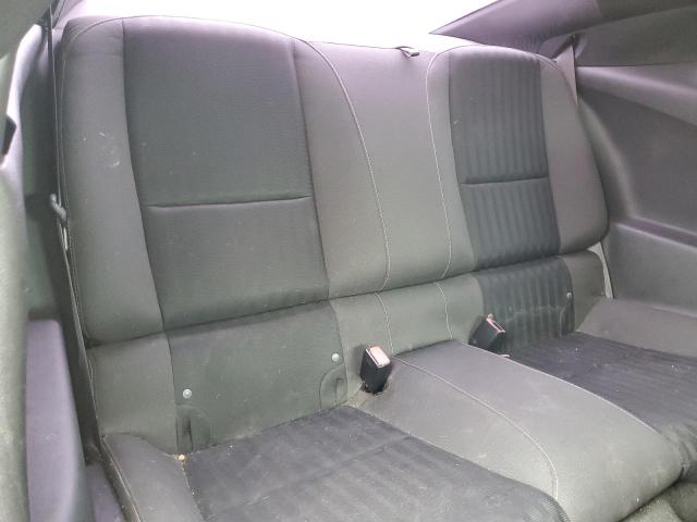 Photo 10 from auction – 2012 CHEVROLET CAMARO LS with VIN 2G1FA1E36C9208757