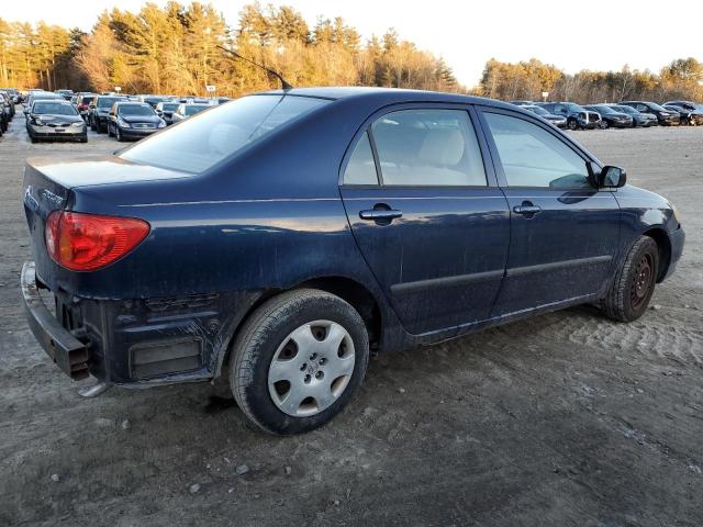 Photo 3 from auction – 2004 TOYOTA COROLLA CE with VIN 2T1BR32E04C273945