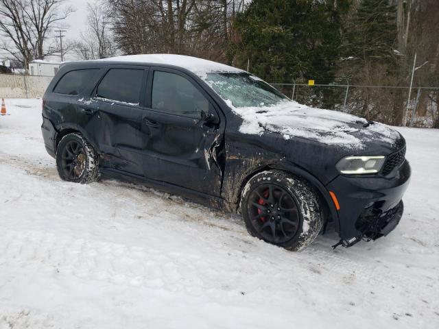 Photo 4 from auction – 2021 DODGE DURANGO R/ with VIN 1C4SDJCT4MC877829