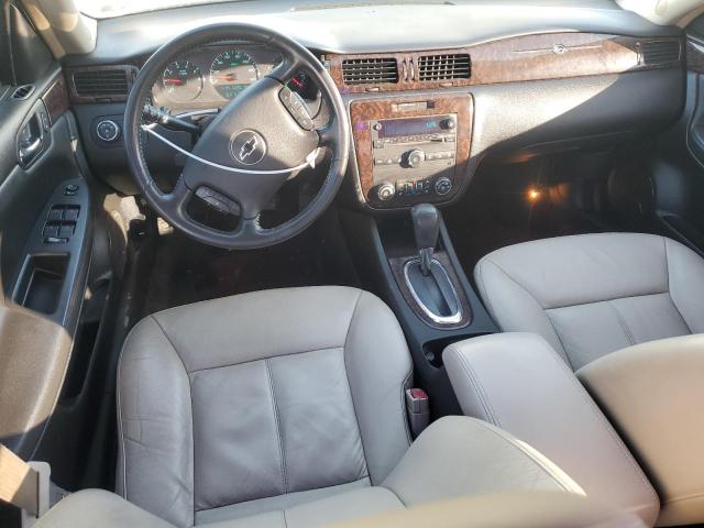 Photo 8 from auction – 2012 CHEVROLET IMPALA LTZ with VIN 2G1WC5E35C1223489