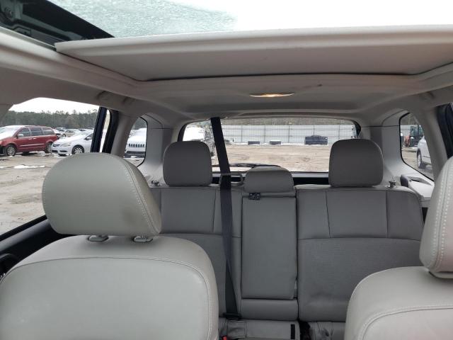 Photo 10 from auction – 2014 SUBARU FORESTER 2 with VIN JF2SJAMC5EH512167