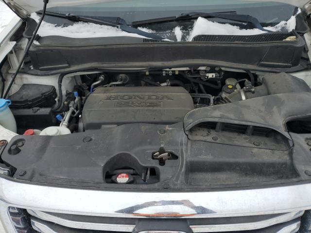 Photo 12 from auction – 2013 HONDA PILOT TOUR with VIN 5FNYF4H99DB058658