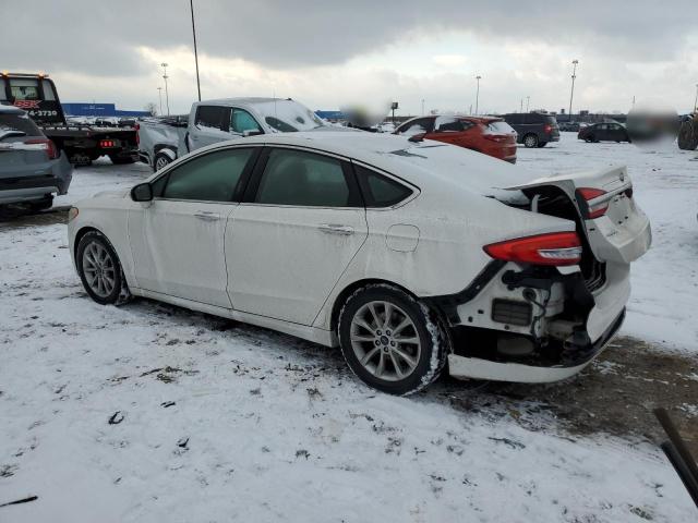 Photo 2 from auction – 2017 FORD FUSION SE with VIN 3FA6P0HD7HR166045