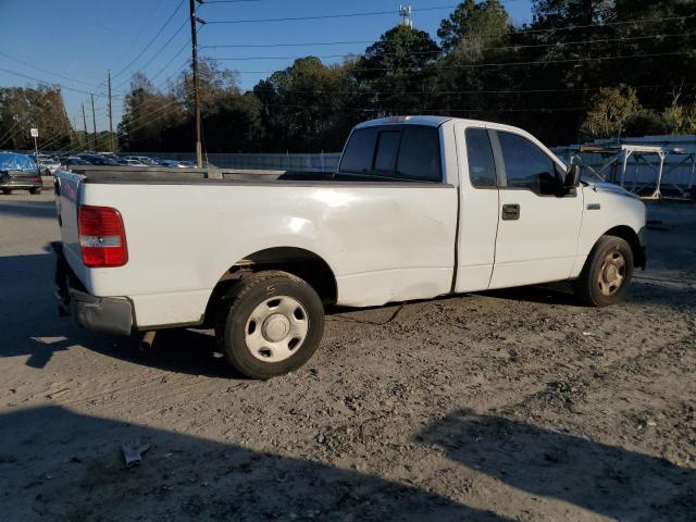 Photo 3 from auction – 2007 FORD F150 with VIN 1FTRF12287NA57795