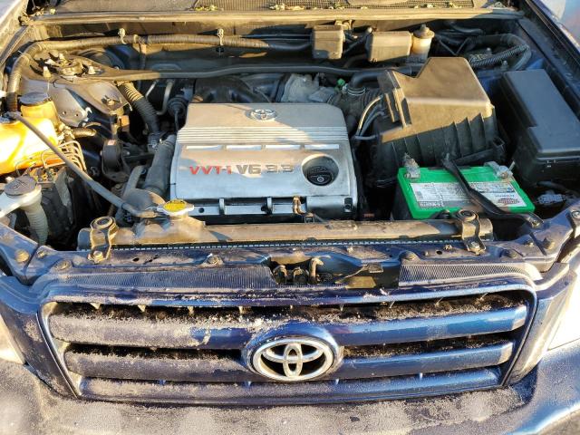 Photo 12 from auction – 2004 TOYOTA HIGHLANDER with VIN JTEEP21A840044074
