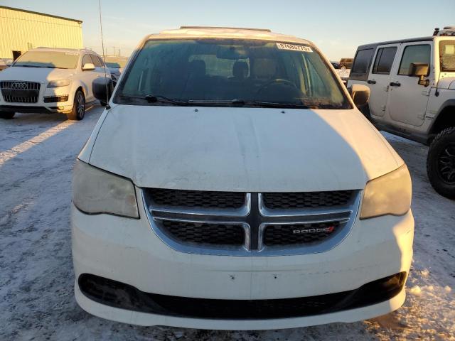 Photo 5 from auction – 2011 DODGE GRAND CARA with VIN 2D4RN4DG0BR725035