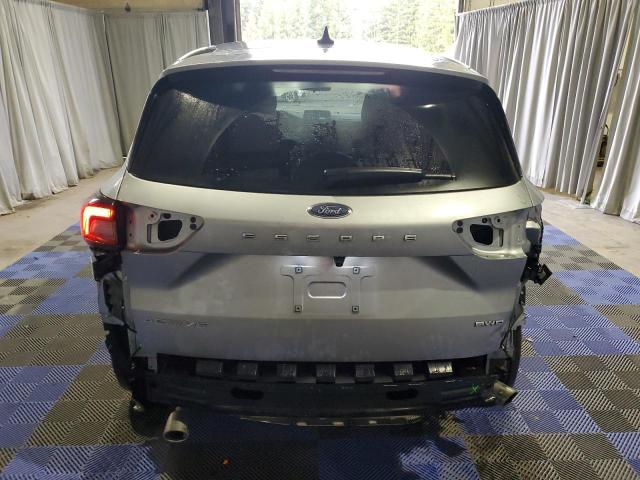 Photo 6 from auction – 2023 FORD ESCAPE ACT with VIN 1FMCU9GN9PUA12024
