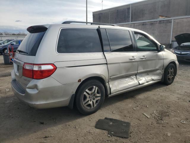 Photo 3 from auction – 2005 HONDA ODYSSEY EX with VIN 5FNRL38425B003918