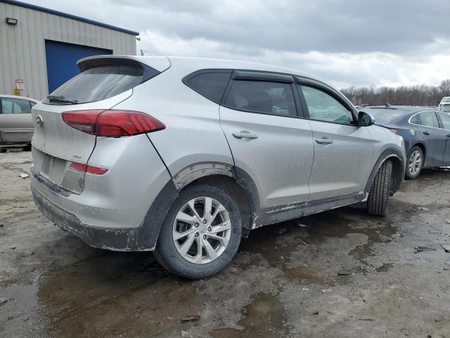 Photo 3 from auction – 2020 HYUNDAI TUCSON SE with VIN KM8J2CA41LU242533