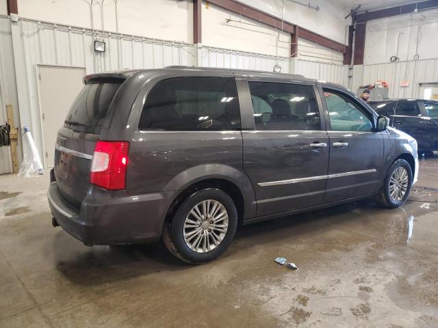 Photo 3 from auction – 2016 CHRYSLER TOWN & COU with VIN 2C4RC1CG8GR199974