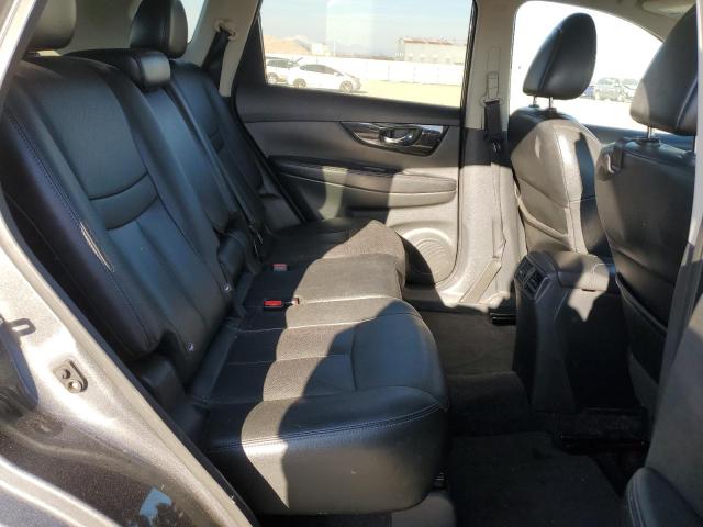 Photo 10 from auction – 2017 NISSAN ROGUE S with VIN 5N1AT2MT4HC747800