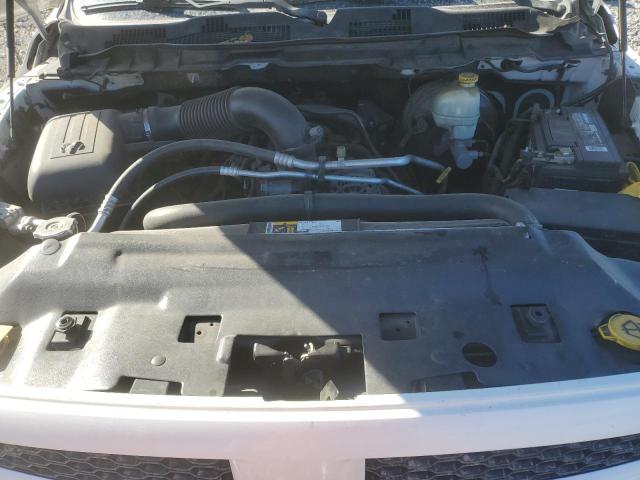 Photo 11 from auction – 2016 RAM 1500 ST with VIN 1C6RR6FTXGS404818