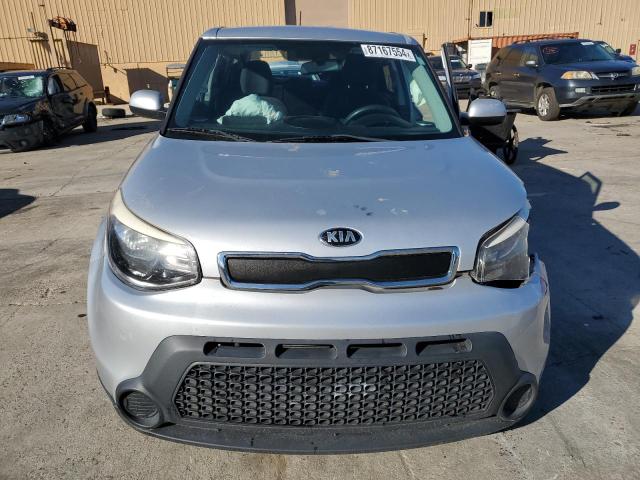 Photo 5 from auction – 2015 KIA SOUL with VIN KNDJN2A28F7782467