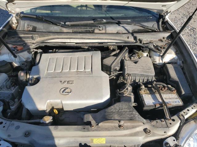 Photo 11 from auction – 2009 LEXUS ES 350 with VIN JTHBJ46G292289416