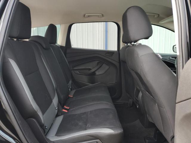 Photo 11 from auction – 2016 FORD ESCAPE S with VIN 1FMCU0F79GUC66430
