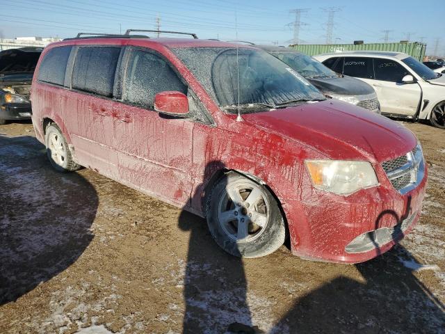 Photo 4 from auction – 2012 DODGE GRAND CARA with VIN 2C4RDGCG3CR263106