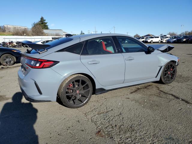 Photo 3 from auction – 2023 HONDA CIVIC TYPE with VIN JHMFL5G46PX000284