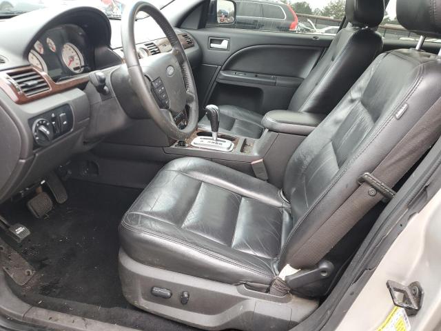 Photo 7 from auction – 2007 FORD FIVE HUNDR with VIN 1FAHP25127G135905