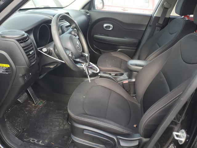Photo 7 from auction – 2019 KIA SOUL with VIN KNDJN2A25K7682045