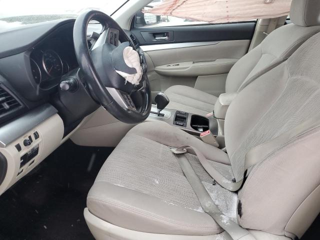 Photo 7 from auction – 2014 SUBARU LEGACY 2.5 with VIN 4S3BMCC66E3002873