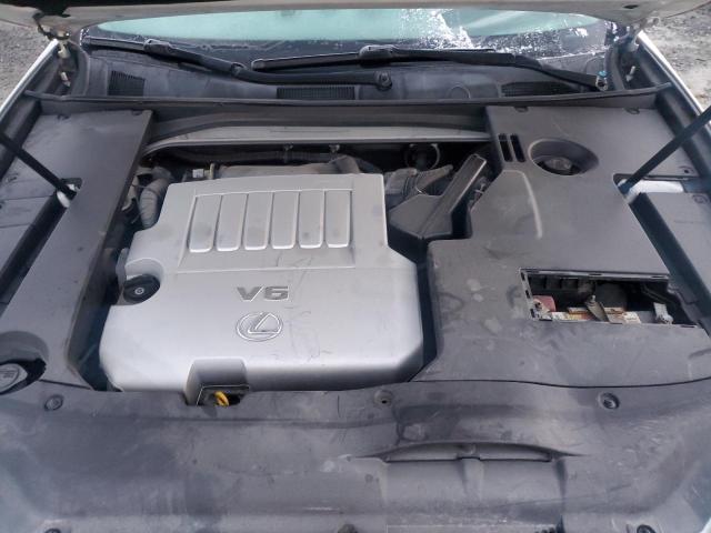 Photo 11 from auction – 2010 LEXUS ES 350 with VIN JTHBK1EG8A2403064