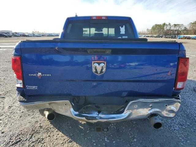 Photo 6 from auction – 2016 RAM 1500 SLT with VIN 1C6RR6LT7GS194733