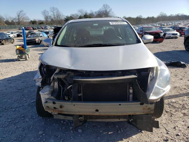 Photo 5 from auction – 2015 NISSAN VERSA S with VIN 3N1CN7AP0FL842399