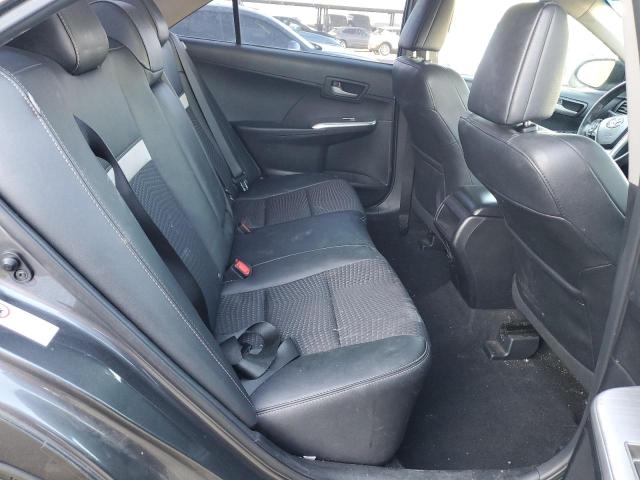 Photo 10 from auction – 2013 TOYOTA CAMRY L with VIN 4T1BF1FK0DU702500