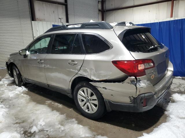 Photo 2 from auction – 2018 SUBARU OUTBACK 2. with VIN 4S4BSAFC3J3250094