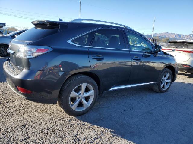 Photo 3 from auction – 2010 LEXUS RX 350 with VIN 2T2BK1BA5AC010198