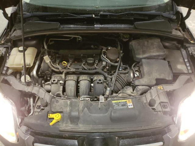 Photo 11 from auction – 2012 FORD FOCUS 4D with VIN 1FAHP3H20CL363199