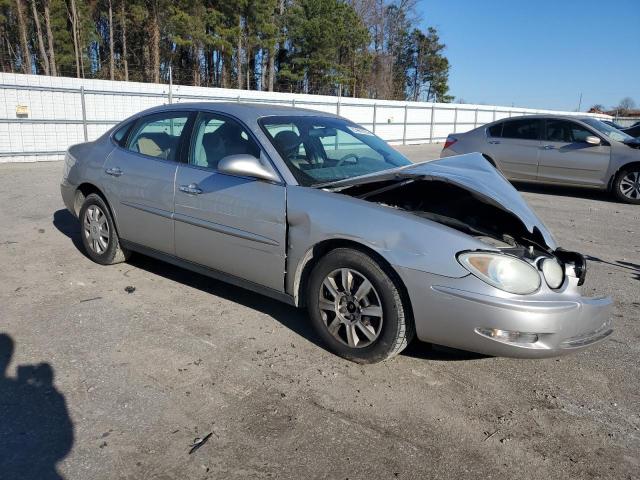 Photo 4 from auction – 2006 BUICK LACROSSE C with VIN 2G4WC582661225892