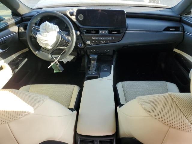 Photo 8 from auction – 2022 LEXUS ES 300H BA with VIN 58ADA1C10NU014400