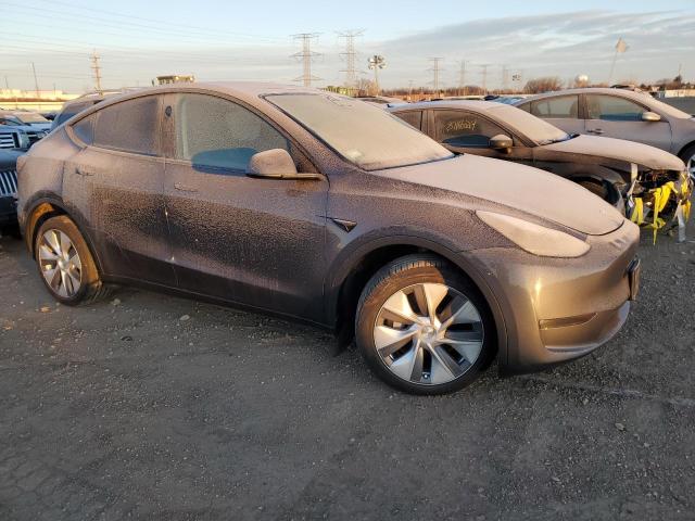 Photo 4 from auction – 2023 TESLA MODEL Y with VIN 7SAYGDEEXPA188113