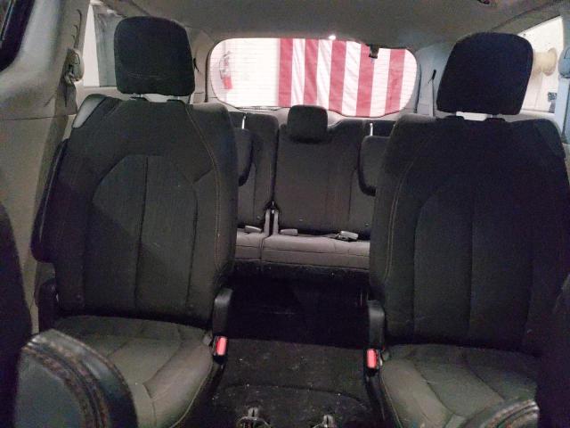 Photo 10 from auction – 2018 CHRYSLER PACIFICA T with VIN 2C4RC1FG1JR126058